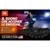 JBL Stage3 68C