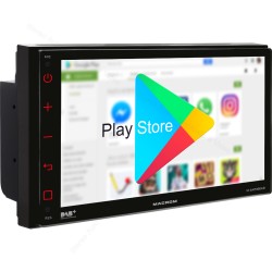 Macrom M-AN700DAB