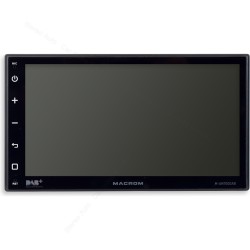 Macrom M-AN700DAB
