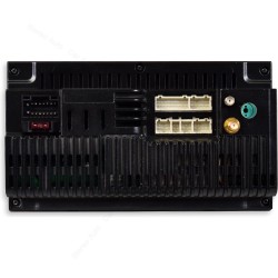 Macrom M-AN700DAB