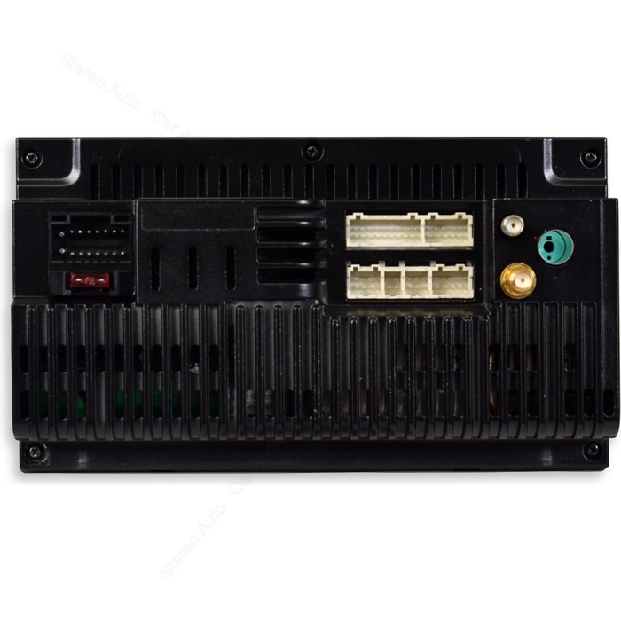 Macrom M-AN700DAB