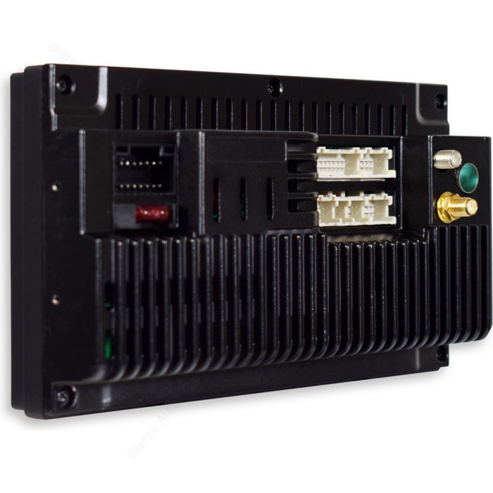Macrom M-AN700DAB