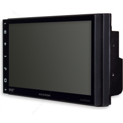 Macrom M-AN700DAB