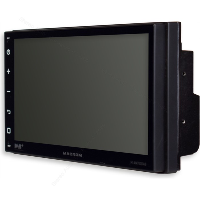 Macrom M-AN700DAB