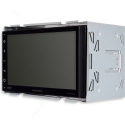 Macrom M-AN700DAB