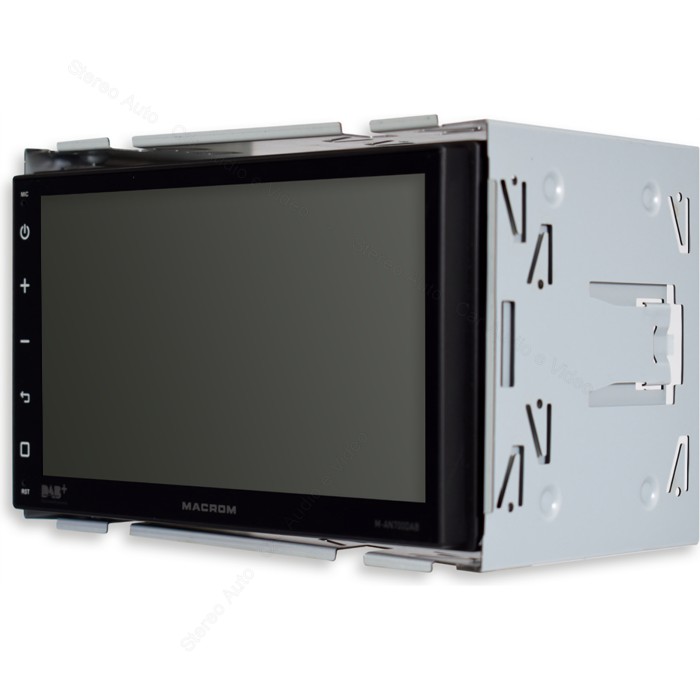 Macrom M-AN700DAB
