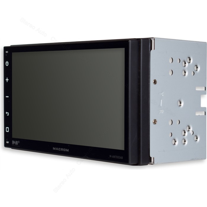 Macrom M-AN700DAB