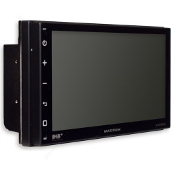 Macrom M-AN700DAB