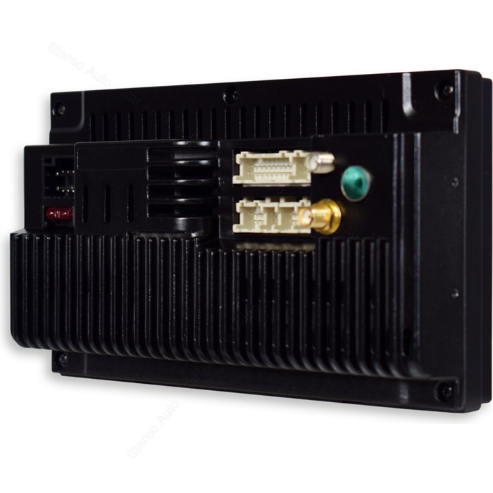 Macrom M-AN700DAB