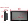 Macrom M-AN700DAB