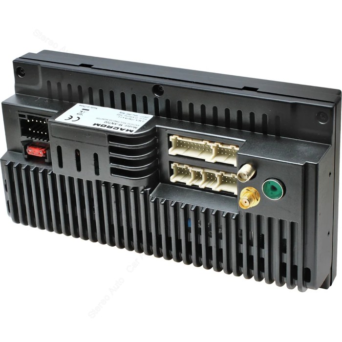 Macrom M-AN700DAB