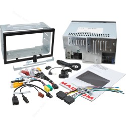 Macrom M-DL7000D-25