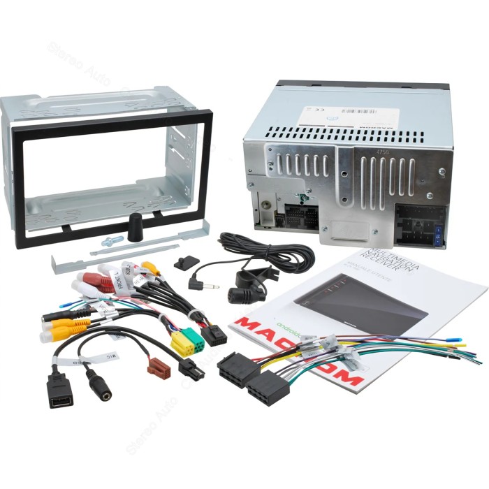 Macrom M-DL7000D-25