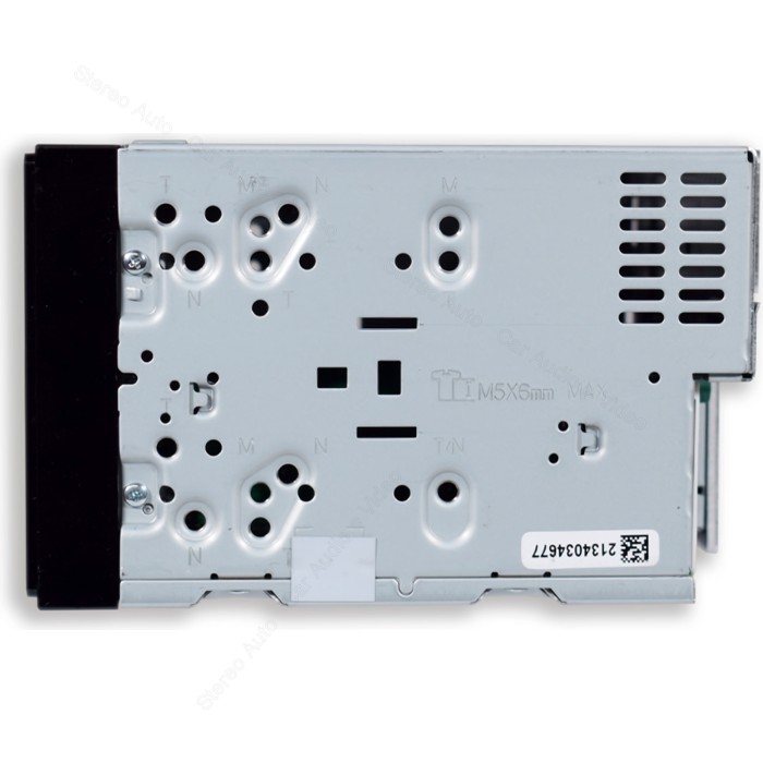 Macrom M-DL7000D-25