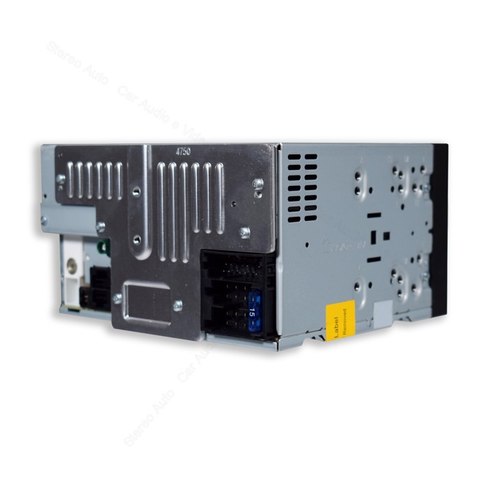 Macrom M-DL7000D-25