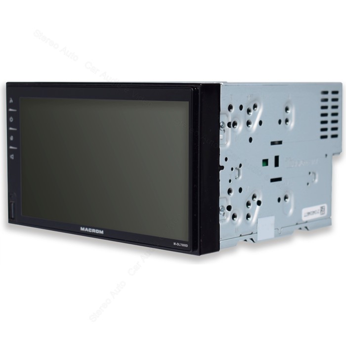 Macrom M-DL7000D-25