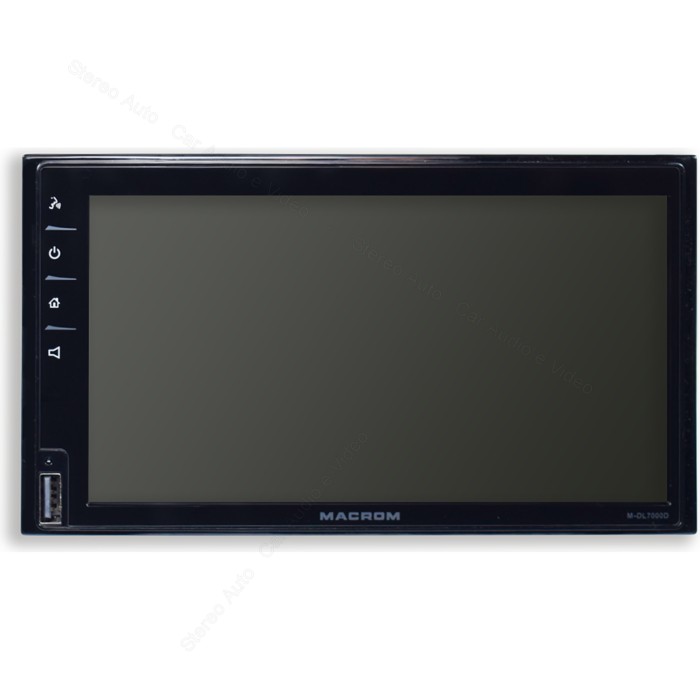 Macrom M-DL7000D-25