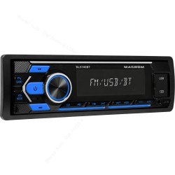 Macrom M-DL5100BT