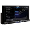 Alpine iLX-705D
