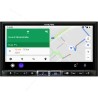Alpine iLX-705D