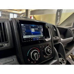 Alpine iLX-705D