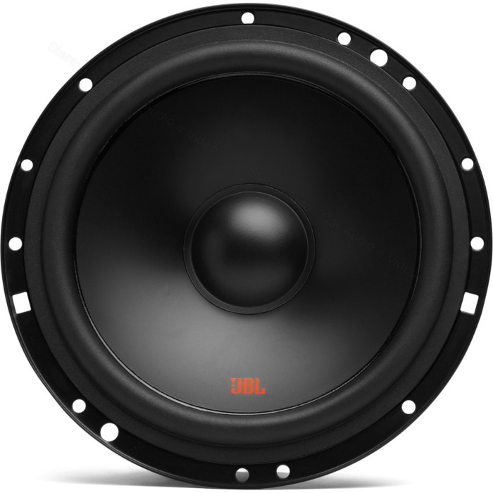 JBL Stage2 604C