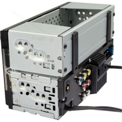 Kenwood DMX5023DABS