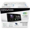 Kenwood DMX5023DABS