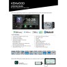 Kenwood DMX5023DABS
