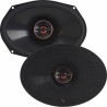 Altoparlanti ovali 2 vie per auto 15x23 cm Infinity REF-9632ix con Woofer e Tweeter