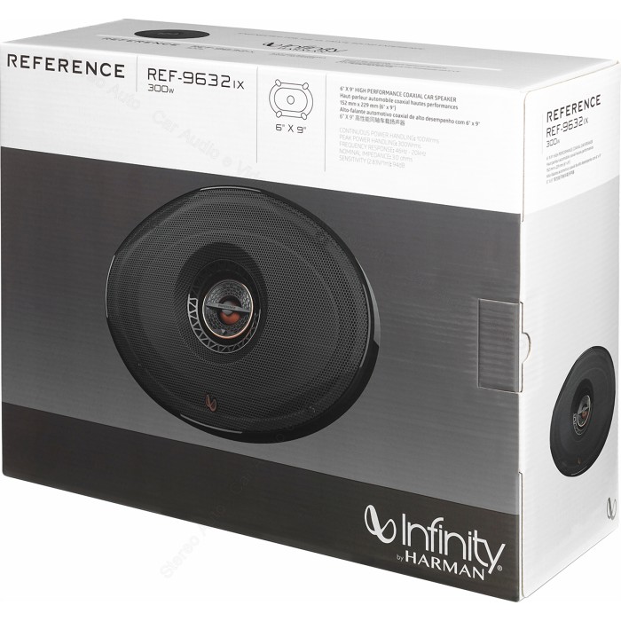 Infinity REF-9632ix