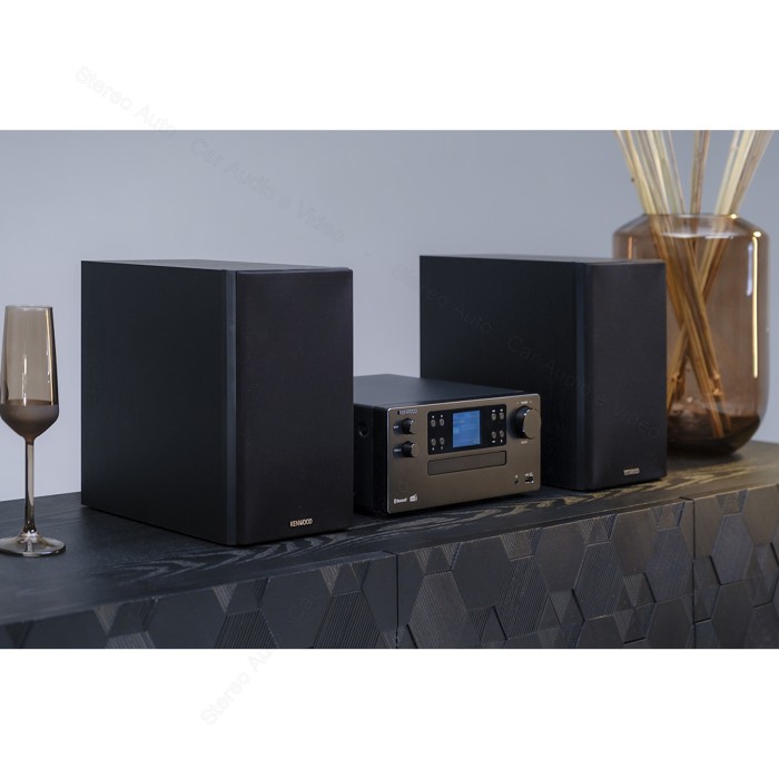 Kenwood M-925DAB-B
