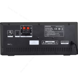 Kenwood M-925DAB-B