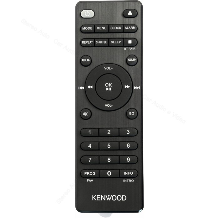 Kenwood M-925DAB-B