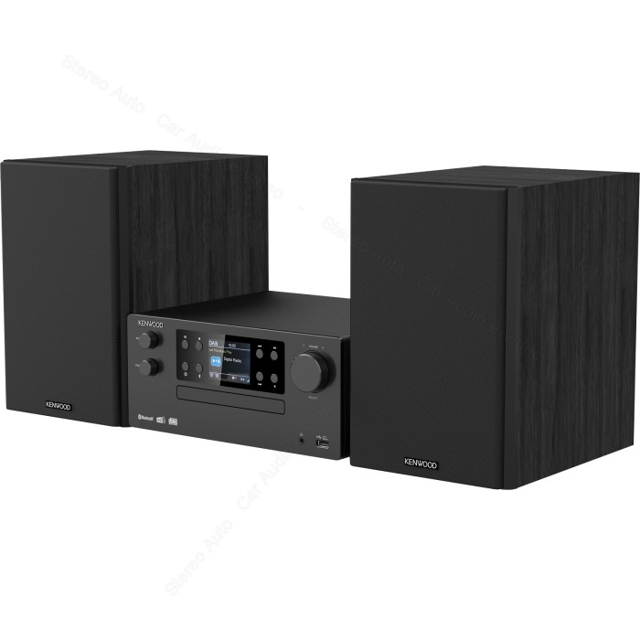 Kenwood M-925DAB-B