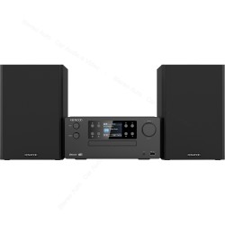 Kenwood M-925DAB-B