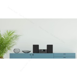 Kenwood M-925DAB-B