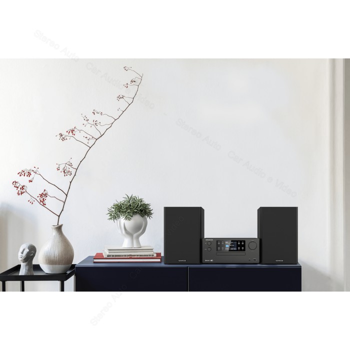 Kenwood M-925DAB-B