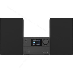 Kenwood M-525DAB