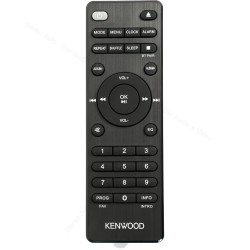 Kenwood M-525DAB