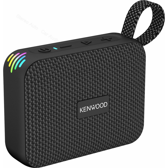 Kenwood AS-60BT