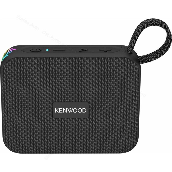 Kenwood AS-60BT