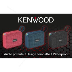 Kenwood AS-60BT