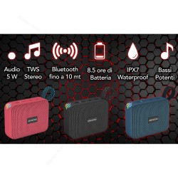 Kenwood AS-60BT