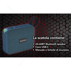 Kenwood AS-60BT