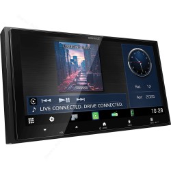 Kenwood DMX7525DABS