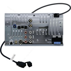 Kenwood DMX7525DABS