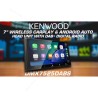 Kenwood DMX7525DABS