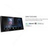 Kenwood DMX7525DABS