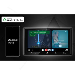 Kenwood DMX7525DABS